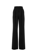 Pianoforte Karub Trousers — Black
