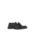 Ferragamo Magnum Loafer — Black