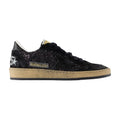 Golden Goose Deluxe Brand Sneaker — Black