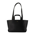 A.P.C. Le Drummer Shoulder Bag — Black