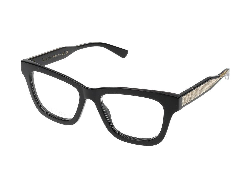 Gucci GG2066O Eyeglasses — Black