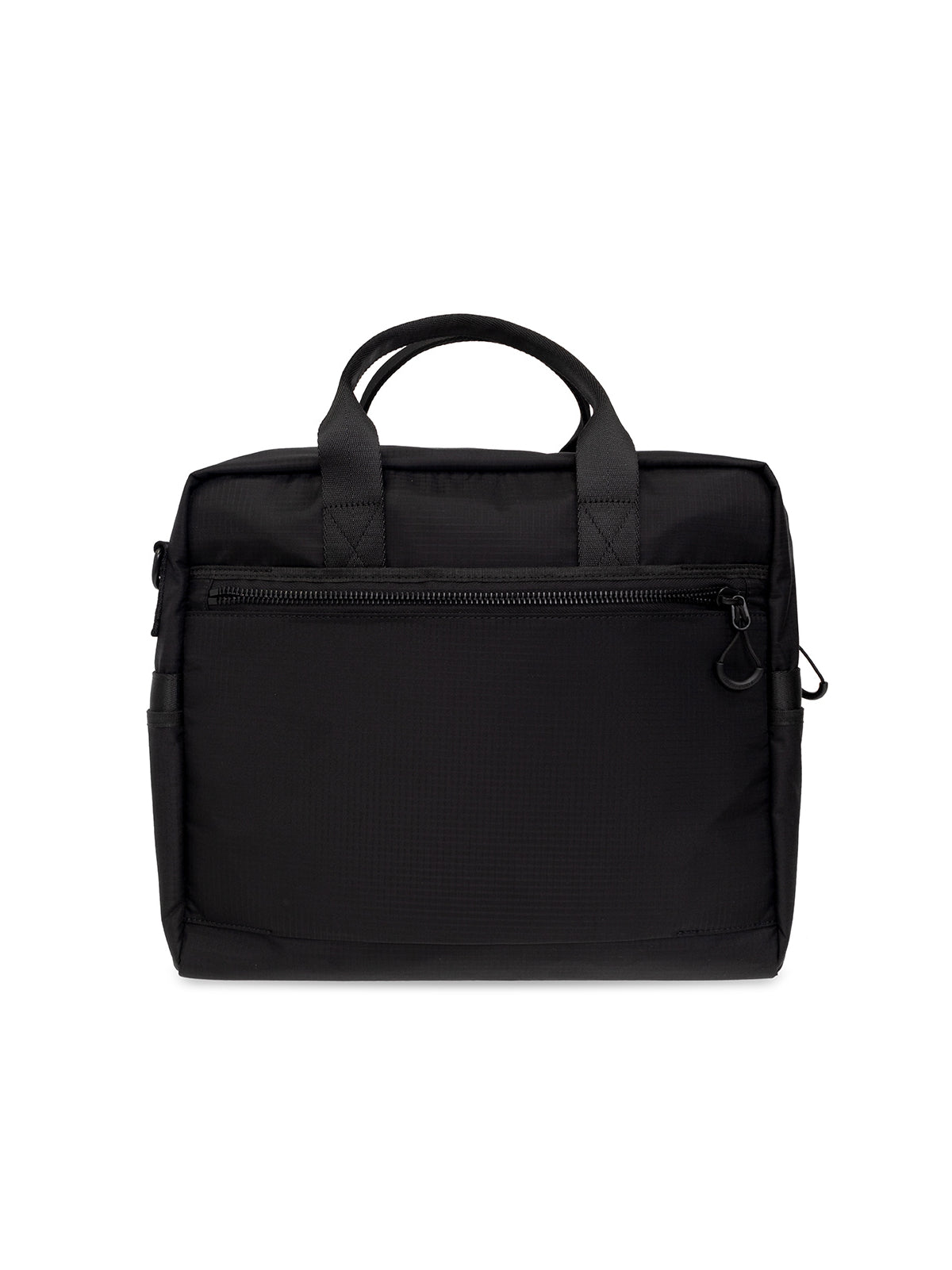 Dsquared2 Ceresio 9 Top Handle Bag — Black