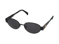 Celine CL40235U Sunglasses — Black