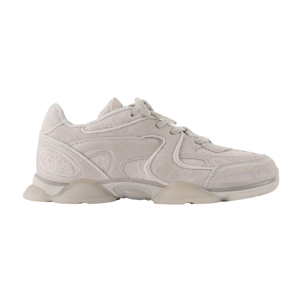 Axel Arigato Eris Sneaker — Gray