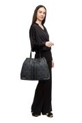 Guess Tote Bag — Gray