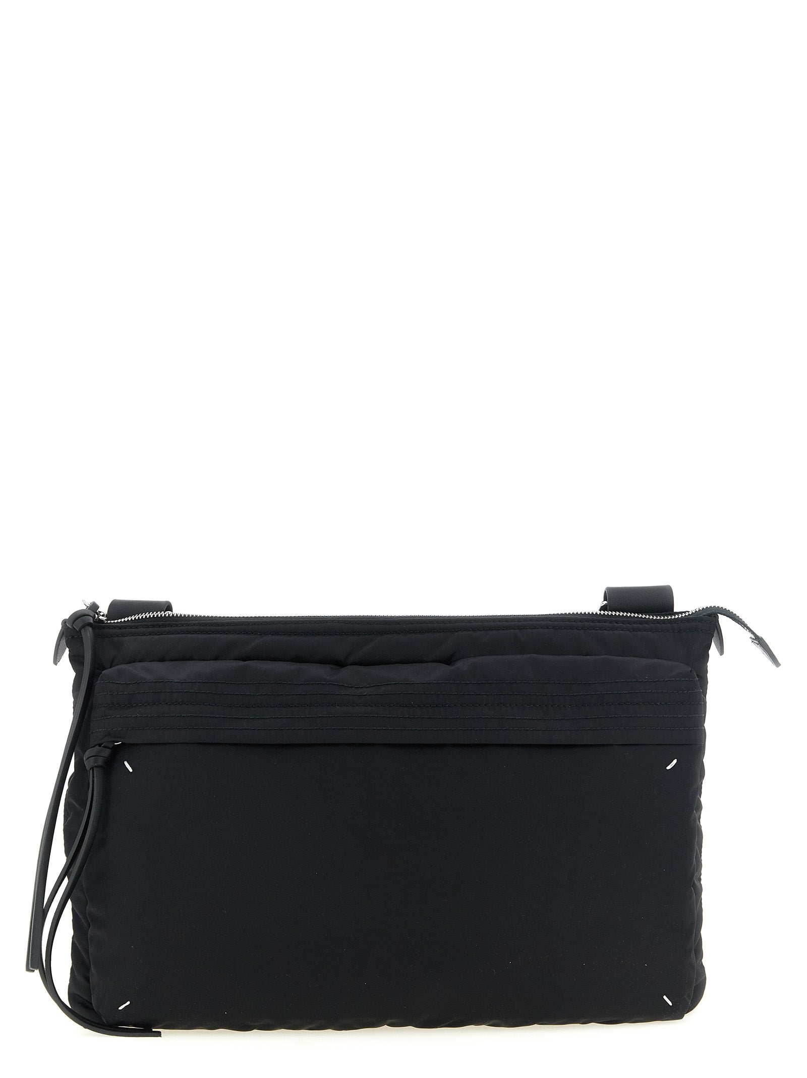 Maison Margiela Crossbody Bag — Black