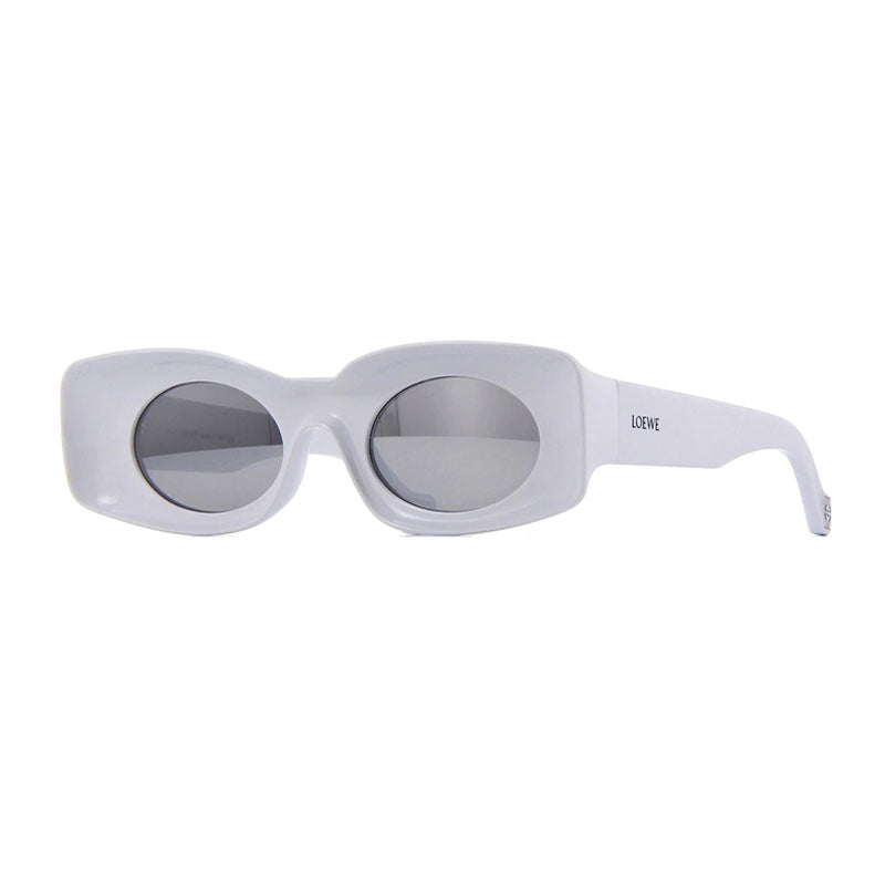Loewe LW40033I24C Sunglasses — White