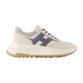 Hogan H669 Sneaker — White