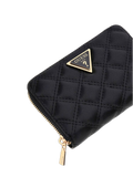 Guess Giully II Wallet — Black