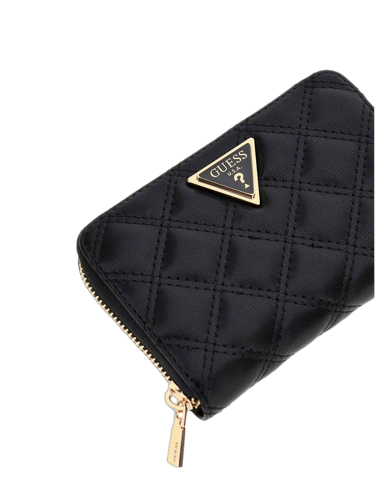 Guess Giully II Wallet — Black