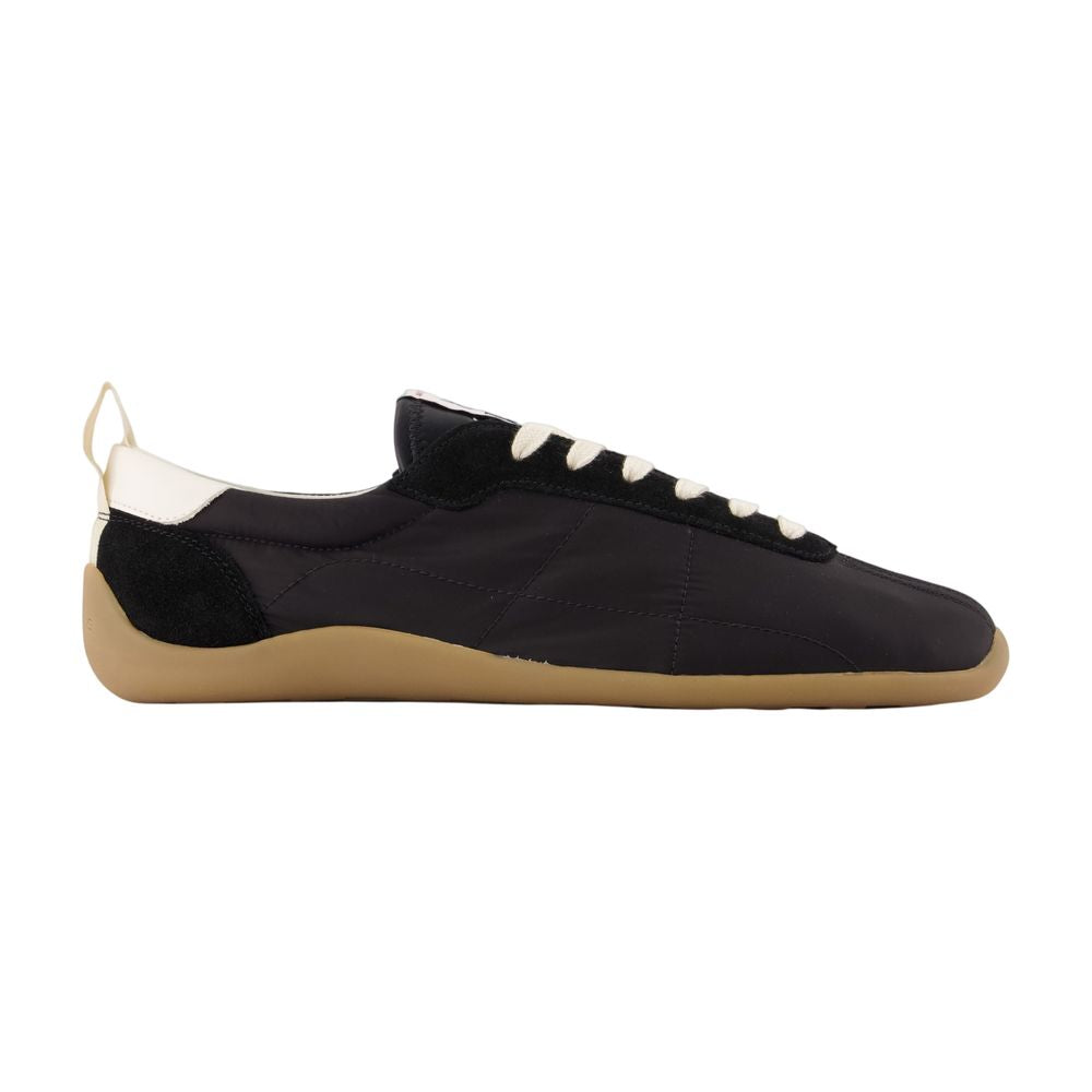 Kenzo Striker Sneaker — Black