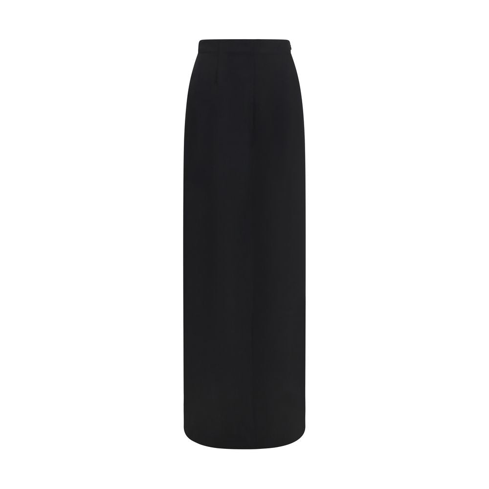 Maison Margiela Aries Skirt — Black