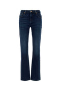 Seven For All Mankind Slim Jeans — Blue