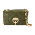 Vanessa Bruno Crossbody Bag — Green