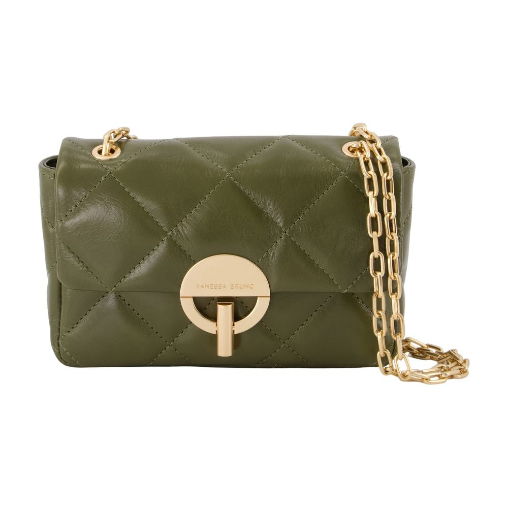 Vanessa Bruno Crossbody Bag — Green