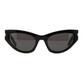 Saint Laurent SL215GRACE001 Sunglasses — Black