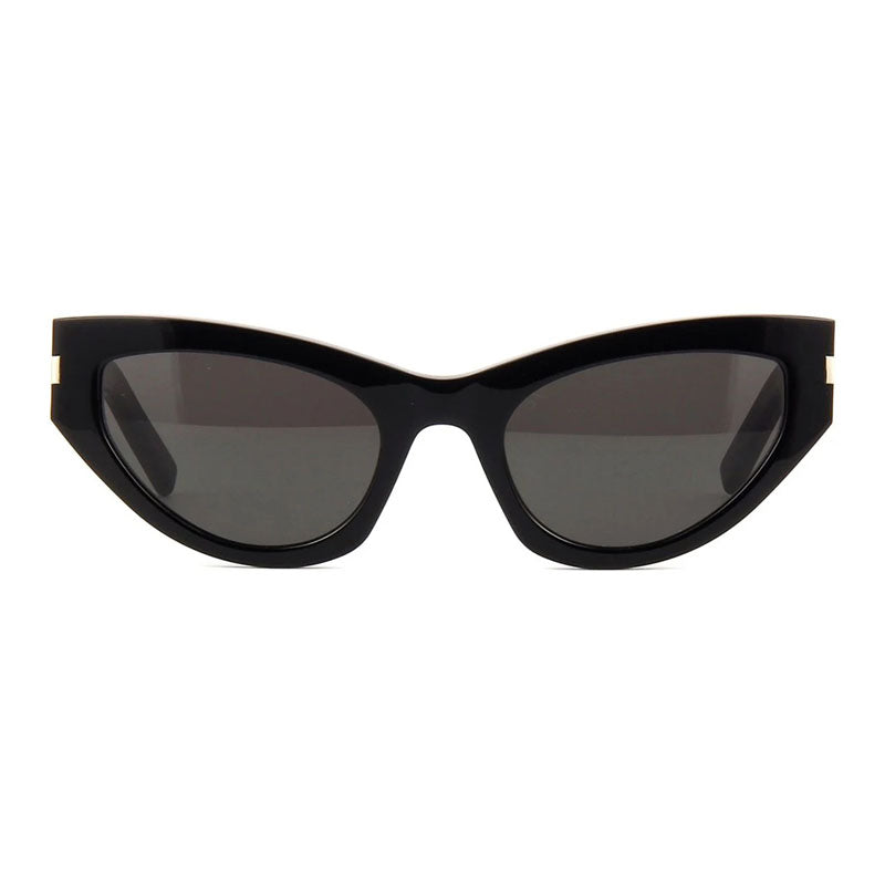 Saint Laurent SL215GRACE001 Sunglasses — Black