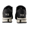 Y-3 A3 Control Sneaker — Black