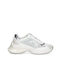 Pinko Ariel 33 Sneaker — Bianco