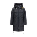 Parajumpers Down Jacket — Black