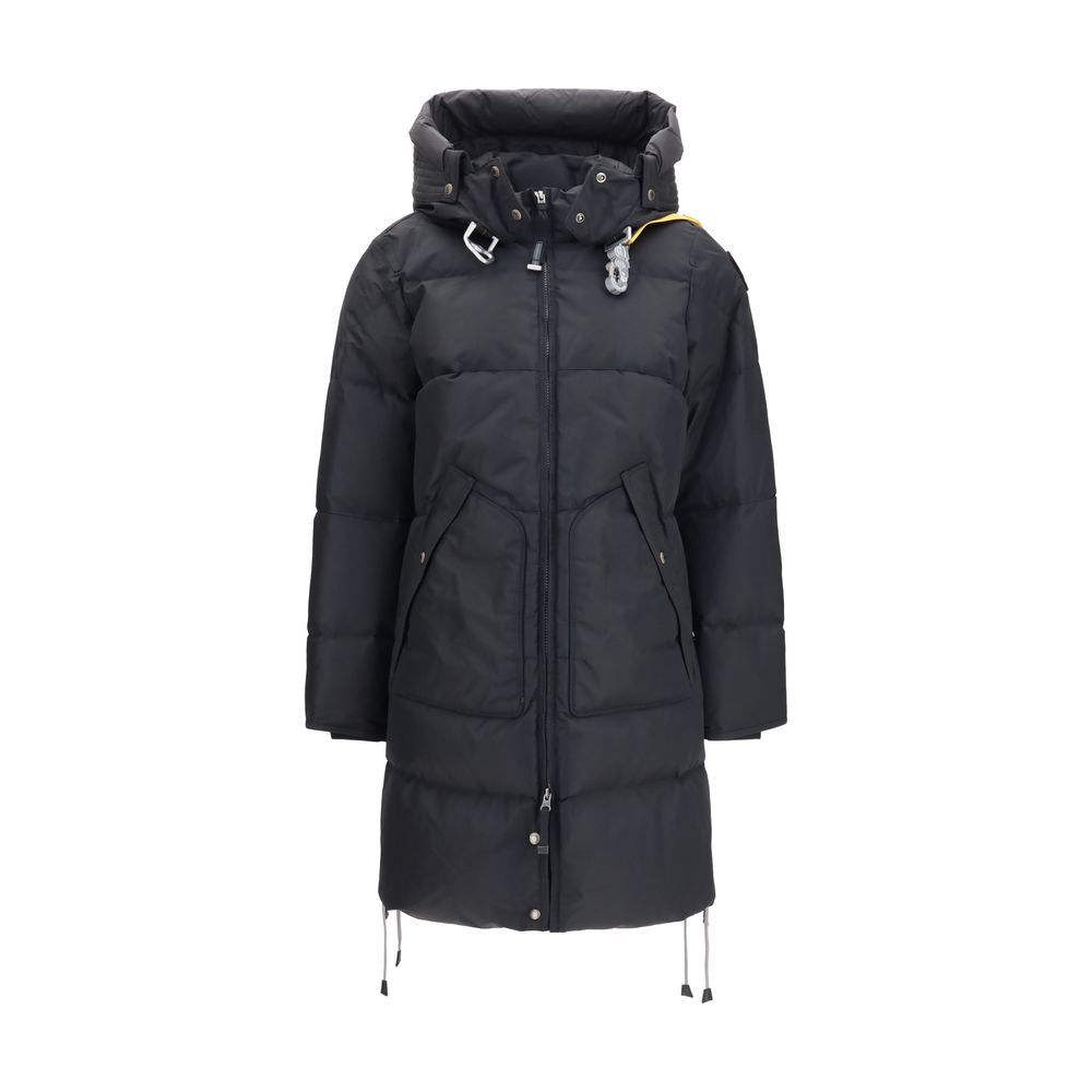 Parajumpers Down Jacket — Black