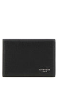 Givenchy Business Card Case — Black