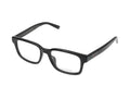 Gucci GG2107OL Eyeglasses — Black