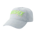 Versace 1010746_1A10780 Baseball Cap — Light Blue