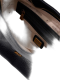 Guess Camden Mini Shoulder Bag — Black