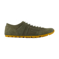 Balmain Racer Sneaker — Green