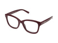Gucci GG2104O Eyeglasses — Burgundy