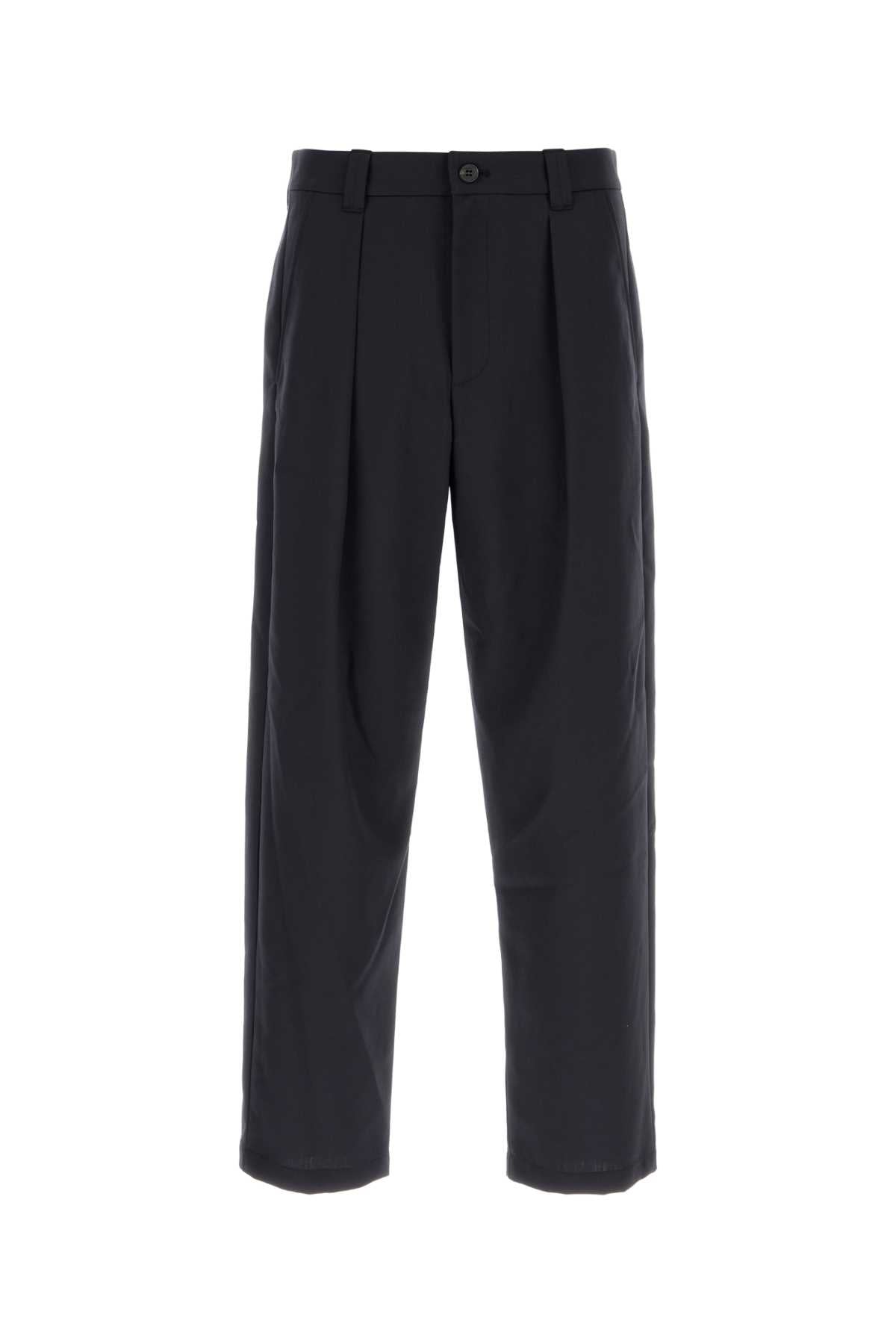 A.P.C. Renato Trousers — Navy