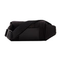 Jacquemus Belt Bag — Black