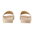 Burberry Slide — Beige