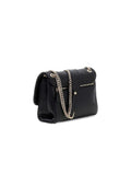Guess Anise Crossbody Bag — Black