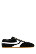 Dries Van Noten Shoes Sneaker — Black