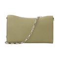 Burberry Rocking Horse Wallet — Beige
