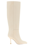 Stuart Weitzman Madison Boot — White