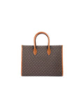 Michael Kors Tote Bag — Brown