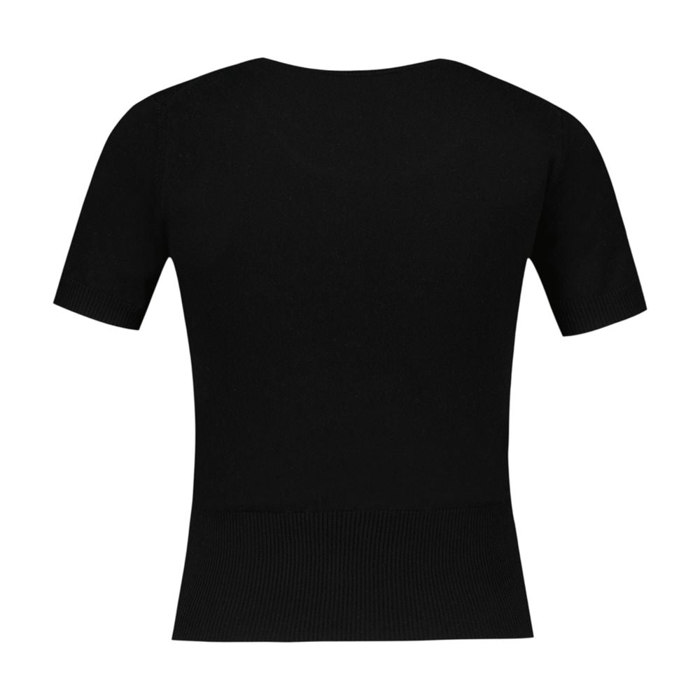 Vivienne Westwood Bea T-Shirt — Black