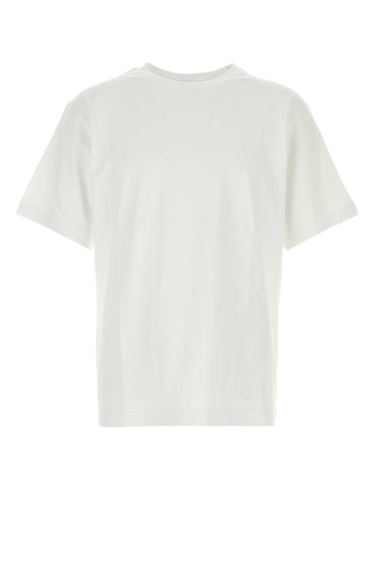 Kenzo Cotton T-shirt — White