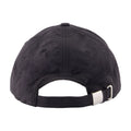 Kenzo FG68AC101F30 Nylon Baseball Cap — Black
