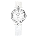 Omega De Ville Watch — White