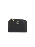 Coccinelle Wallet — Black