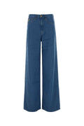 Lois Skater Loose-Z Jeans — Blue