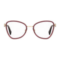 Moschino MOS5840LHF00 Eyeglasses — Red