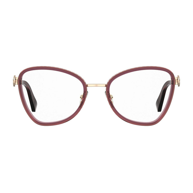 Moschino MOS5840LHF00 Eyeglasses — Red