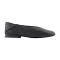 Camper Casimyra Ry Ballerinas — Black