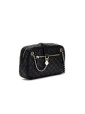 Guess Giully II Shoulder Bag — Black
