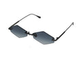 Anna-Karin Karlsson CRYSTAL Sunglasses — Black